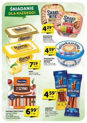 Euro Sklep - gazetka promocyjna Gazetka Market  do wtorku 11.11 - strona 29