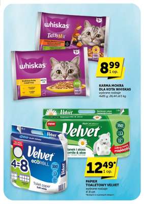 Euro Sklep - gazetka promocyjna Gazetka Market  do wtorku 11.11 - strona 39