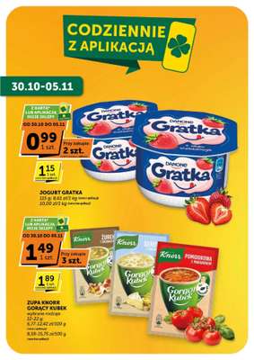 Euro Sklep - gazetka promocyjna Gazetka Minimarket  do wtorku 11.11 - strona 5