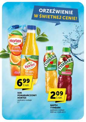 Euro Sklep - gazetka promocyjna Gazetka Minimarket  do wtorku 11.11 - strona 28