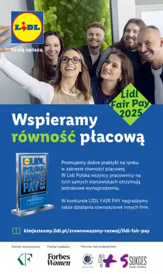 Lidl - gazetka promocyjna Katalog od poniedziałku 27.10 do piątku 31.10 - strona 52 Lidl - gazetka promocyjna Katalog od poniedziałku 27.10 do piątku 31.10 - strona 52