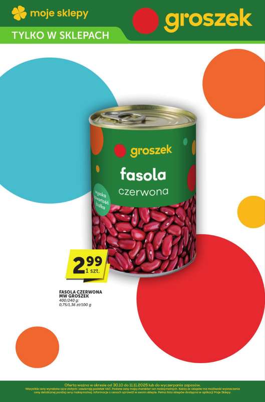 Euro Sklep - gazetka promocyjna Katalog  do wtorku 11.11 - strona 32