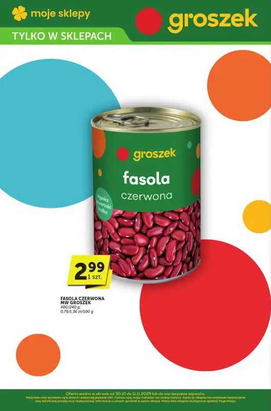 Euro Sklep - gazetka promocyjna Katalog  do wtorku 11.11 - strona 32