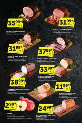 Euro Sklep - gazetka promocyjna Katalog  do wtorku 11.11 - strona 6