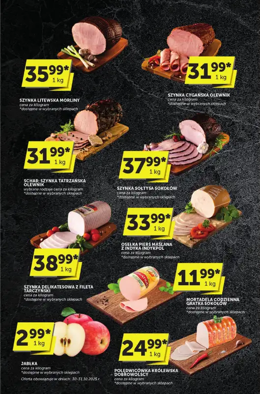 Euro Sklep - gazetka promocyjna Katalog  do wtorku 11.11 - strona 6