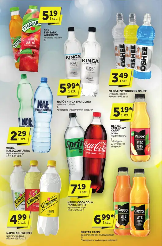 Euro Sklep - gazetka promocyjna Katalog  do wtorku 11.11 - strona 25