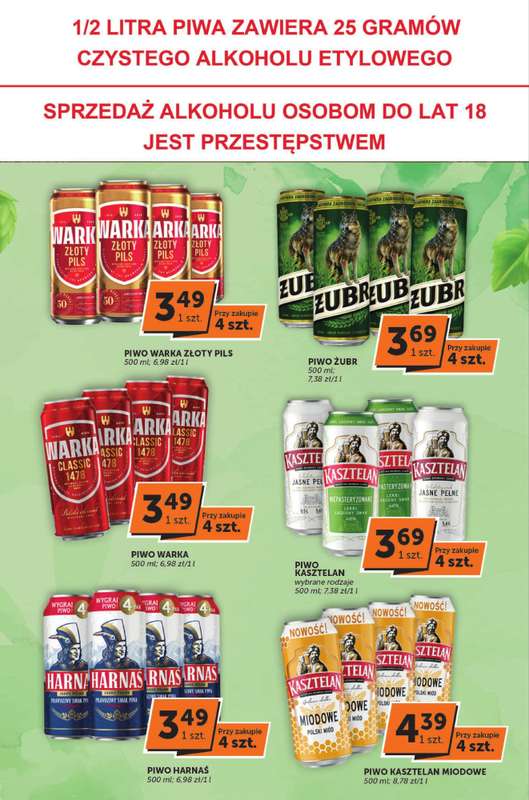 Euro Sklep - gazetka promocyjna Katalog  do wtorku 11.11 - strona 27 Euro Sklep - gazetka promocyjna Katalog  do wtorku 11.11 - strona 27