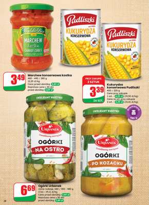 Dino - gazetka promocyjna Gazetka od środy 29.10 do wtorku 04.11 - strona 26