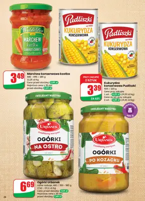 Dino - gazetka promocyjna Gazetka od środy 29.10 do wtorku 04.11 - strona 26 Dino - gazetka promocyjna Gazetka od środy 29.10 do wtorku 04.11 - strona 26