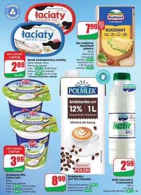 Dino - gazetka promocyjna Gazetka od środy 29.10 do wtorku 04.11 - strona 39