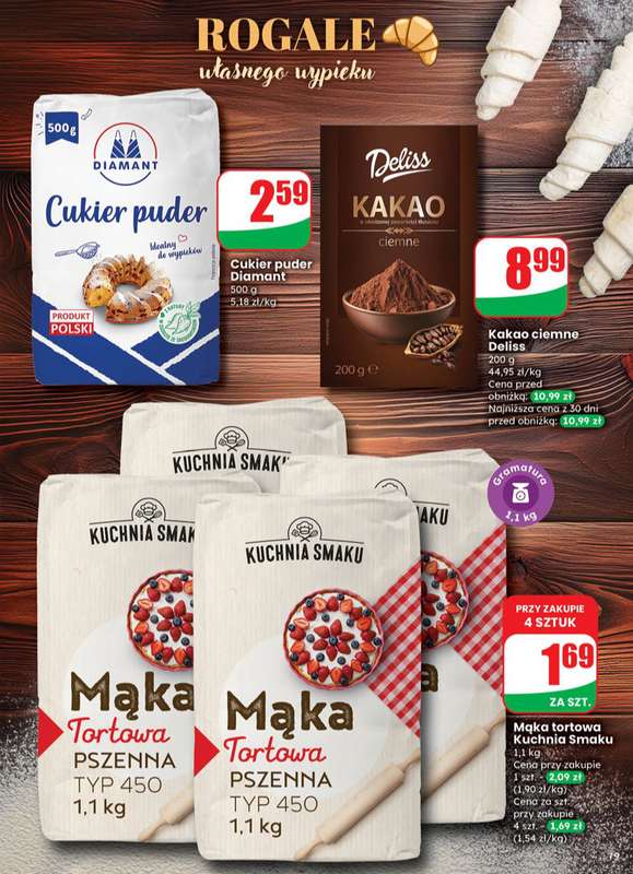 Dino - gazetka promocyjna Gazetka od 艣rody 29.10 do wtorku 04.11 - strona 19 Dino - gazetka promocyjna Gazetka od 艣rody 29.10 do wtorku 04.11 - strona 19