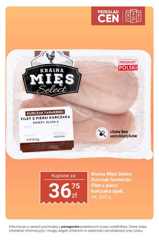 Biedronka - gazetka promocyjna Produkty na OBIAD - przegl膮d cen od 艣rody 29.10 do soboty 01.11 - strona 2 Biedronka - gazetka promocyjna Produkty na OBIAD - przegl膮d cen od 艣rody 29.10 do soboty 01.11 - strona 2