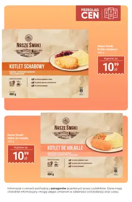 Biedronka - gazetka promocyjna Produkty na OBIAD - przegląd cen od środy 29.10 do soboty 01.11 - strona 5 Biedronka - gazetka promocyjna Produkty na OBIAD - przegląd cen od środy 29.10 do soboty 01.11 - strona 5