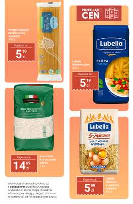 Biedronka - gazetka promocyjna Produkty na OBIAD - przegląd cen od środy 29.10 do soboty 01.11 - strona 12