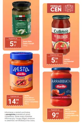 Biedronka - gazetka promocyjna Produkty na OBIAD - przegląd cen od środy 29.10 do soboty 01.11 - strona 13 Biedronka - gazetka promocyjna Produkty na OBIAD - przegląd cen od środy 29.10 do soboty 01.11 - strona 13