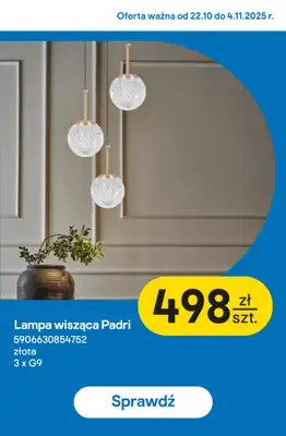Castorama - gazetka promocyjna W teorii remont, w praktyce najlepsze oferty od środy 29.10 do wtorku 04.11 - strona 6 Castorama - gazetka promocyjna W teorii remont, w praktyce najlepsze oferty od środy 29.10 do wtorku 04.11 - strona 6