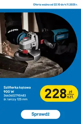 Castorama - gazetka promocyjna W teorii remont, w praktyce najlepsze oferty od środy 29.10 do wtorku 04.11 - strona 8 Castorama - gazetka promocyjna W teorii remont, w praktyce najlepsze oferty od środy 29.10 do wtorku 04.11 - strona 8