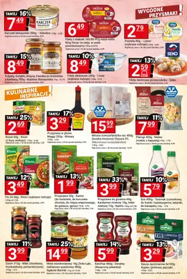 Hitpol - gazetka promocyjna HITY z gazetki promocyjnej! od piątku 07.11 do niedzieli 16.11 - strona 6