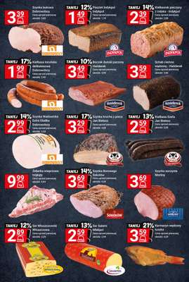 Hitpol - gazetka promocyjna HITY z gazetki promocyjnej! od piątku 07.11 do niedzieli 16.11 - strona 2