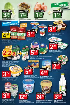 Hitpol - gazetka promocyjna HITY z gazetki promocyjnej! od piątku 07.11 do niedzieli 16.11 - strona 3