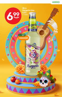 Żabka - gazetka promocyjna Katalog alkoholowy  do wtorku 11.11 - strona 5