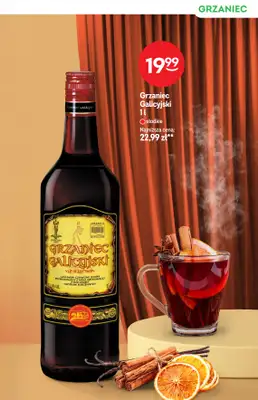 Żabka - gazetka promocyjna Katalog win od środy 29.10 do wtorku 11.11 - strona 23