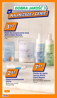 Action - gazetka promocyjna Gazetka od środy 29.10 do wtorku 04.11 - strona 10 Action - gazetka promocyjna Gazetka od środy 29.10 do wtorku 04.11 - strona 10