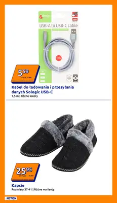 Action - gazetka promocyjna Gazetka od środy 29.10 do wtorku 04.11 - strona 5 Action - gazetka promocyjna Gazetka od środy 29.10 do wtorku 04.11 - strona 5