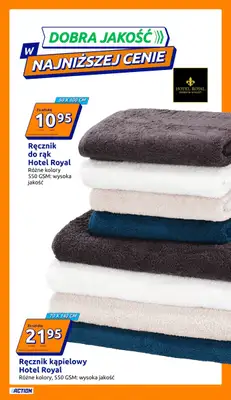 Action - gazetka promocyjna Gazetka od środy 29.10 do wtorku 04.11 - strona 19 Action - gazetka promocyjna Gazetka od środy 29.10 do wtorku 04.11 - strona 19