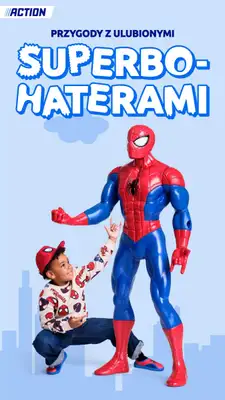 Action - gazetka promocyjna Katalog Prezenty od środy 29.10 do wtorku 04.11 - strona 130 Action - gazetka promocyjna Katalog Prezenty od środy 29.10 do wtorku 04.11 - strona 130