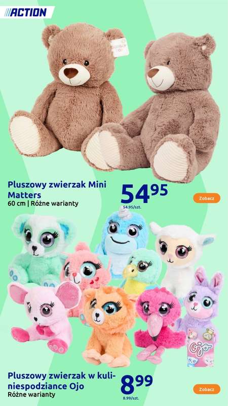 Action - gazetka promocyjna Katalog Prezenty od 艣rody 29.10 do wtorku 04.11 - strona 69 Action - gazetka promocyjna Katalog Prezenty od 艣rody 29.10 do wtorku 04.11 - strona 69