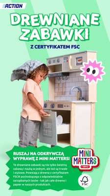 Action - gazetka promocyjna Katalog Prezenty od środy 29.10 do wtorku 04.11 - strona 60