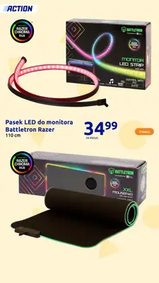 Action - gazetka promocyjna Katalog Prezenty od środy 29.10 do wtorku 04.11 - strona 151 Action - gazetka promocyjna Katalog Prezenty od środy 29.10 do wtorku 04.11 - strona 151