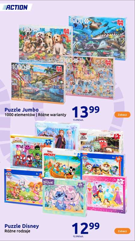 Action - gazetka promocyjna Katalog Prezenty od 艣rody 29.10 do wtorku 04.11 - strona 145 Action - gazetka promocyjna Katalog Prezenty od 艣rody 29.10 do wtorku 04.11 - strona 145