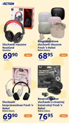 Action - gazetka promocyjna Katalog Prezenty od środy 29.10 do wtorku 04.11 - strona 152