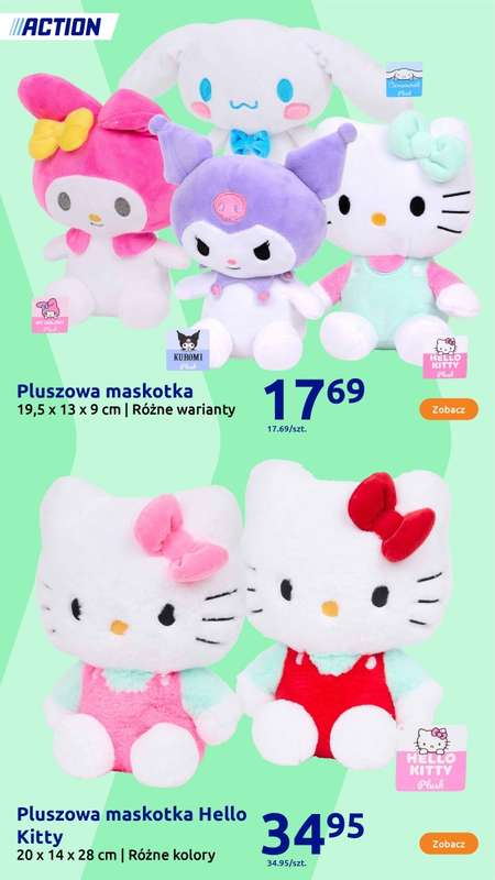 Action - gazetka promocyjna Katalog Prezenty od 艣rody 29.10 do wtorku 04.11 - strona 73 Action - gazetka promocyjna Katalog Prezenty od 艣rody 29.10 do wtorku 04.11 - strona 73