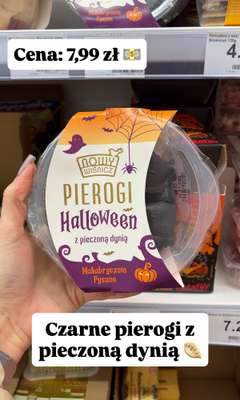 Dino - gazetka promocyjna Zakupowe Inspiracje i NOWOŚCI w Dino od środy 29.10  - strona 10