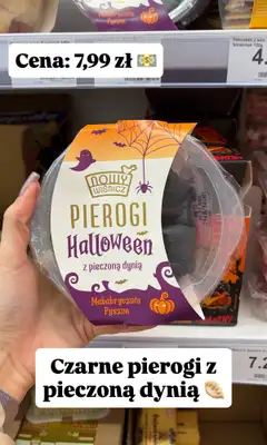 Dino - gazetka promocyjna Zakupowe Inspiracje i NOWOŚCI w Dino od środy 29.10  - strona 10 Dino - gazetka promocyjna Zakupowe Inspiracje i NOWOŚCI w Dino od środy 29.10  - strona 10