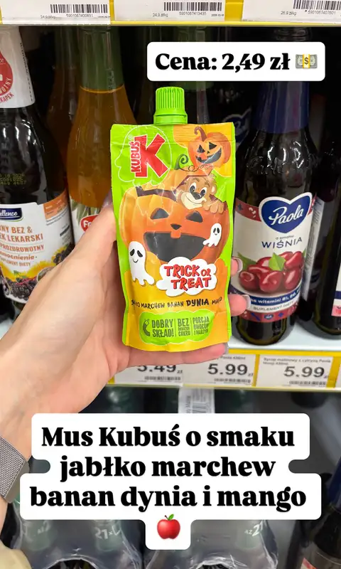 Dino - gazetka promocyjna Zakupowe Inspiracje i NOWOŚCI w Dino   - strona 3 Dino - gazetka promocyjna Zakupowe Inspiracje i NOWOŚCI w Dino   - strona 3