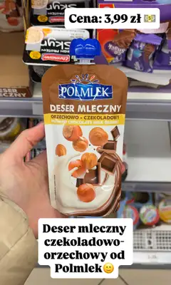 Dino - gazetka promocyjna Zakupowe Inspiracje i NOWOŚCI w Dino od środy 29.10  - strona 12 Dino - gazetka promocyjna Zakupowe Inspiracje i NOWOŚCI w Dino od środy 29.10  - strona 12