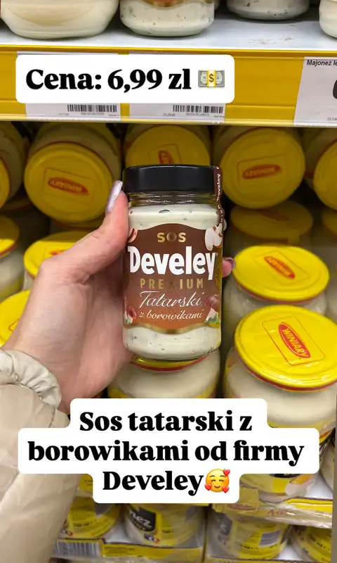 Dino - gazetka promocyjna Zakupowe Inspiracje i NOWOŚCI w Dino od środy 29.10  - strona 14