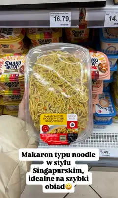 Dino - gazetka promocyjna Zakupowe Inspiracje i NOWOŚCI w Dino od środy 29.10  - strona 6 Dino - gazetka promocyjna Zakupowe Inspiracje i NOWOŚCI w Dino od środy 29.10  - strona 6