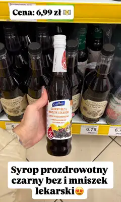 Dino - gazetka promocyjna Zakupowe Inspiracje i NOWOŚCI w Dino od środy 29.10  - strona 4 Dino - gazetka promocyjna Zakupowe Inspiracje i NOWOŚCI w Dino od środy 29.10  - strona 4