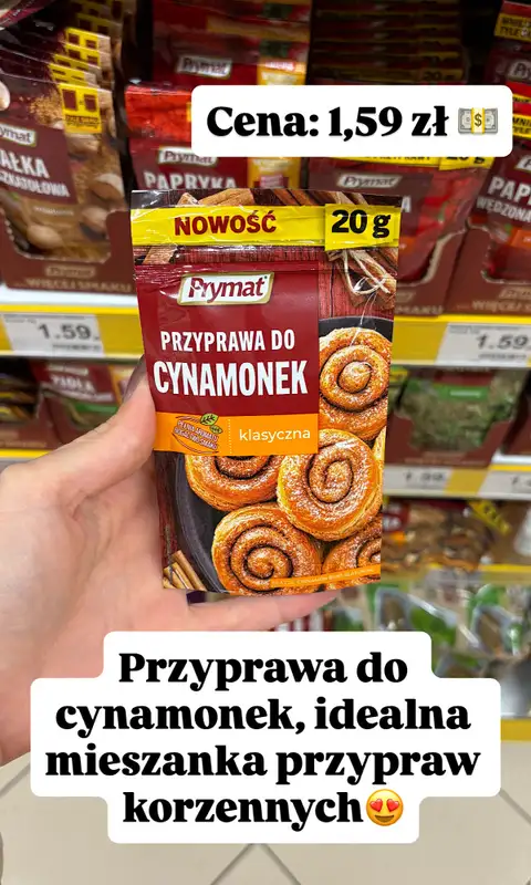 Dino - gazetka promocyjna Zakupowe Inspiracje i NOWOŚCI w Dino od środy 29.10  - strona 15