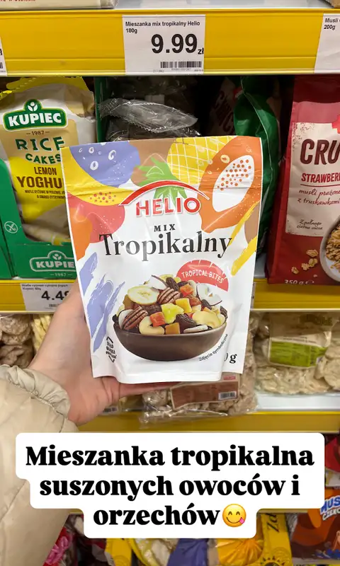 Dino - gazetka promocyjna Zakupowe Inspiracje i NOWOŚCI w Dino od środy 29.10  - strona 5