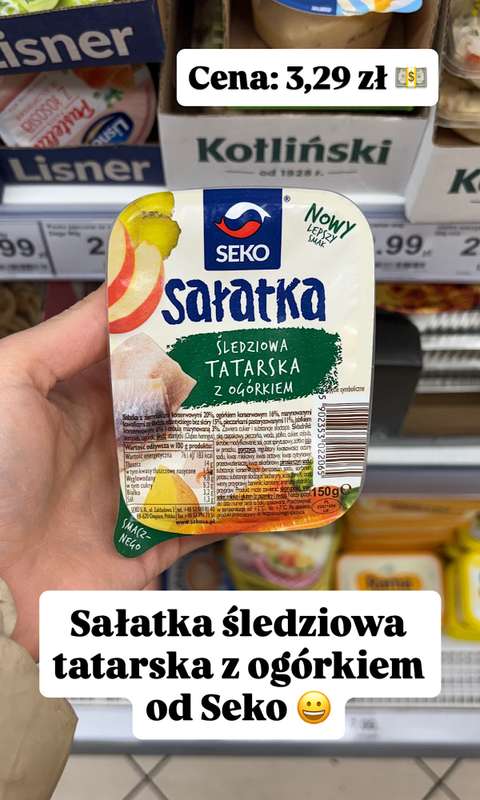 Dino - gazetka promocyjna Zakupowe Inspiracje i NOWO艢CI w Dino od 艣rody 29.10  - strona 11 Dino - gazetka promocyjna Zakupowe Inspiracje i NOWO艢CI w Dino od 艣rody 29.10  - strona 11