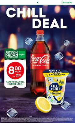 Żabka - gazetka promocyjna Gazetka od środy 22.10 do wtorku 04.11 - strona 73