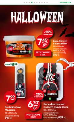 Żabka - gazetka promocyjna Gazetka od środy 22.10 do wtorku 04.11 - strona 7