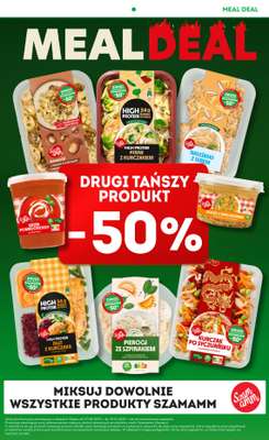 Żabka - gazetka promocyjna Gazetka od środy 22.10 do wtorku 04.11 - strona 63