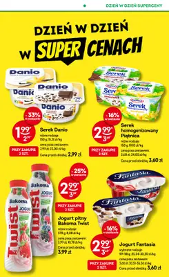 Żabka - gazetka promocyjna Gazetka od środy 22.10 do wtorku 04.11 - strona 49 Żabka - gazetka promocyjna Gazetka od środy 22.10 do wtorku 04.11 - strona 49